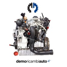 VOLKSWAGEN TOURAN 2.0 TDI