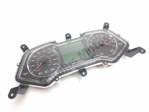 Compteur peugeot metropolis - compteur,