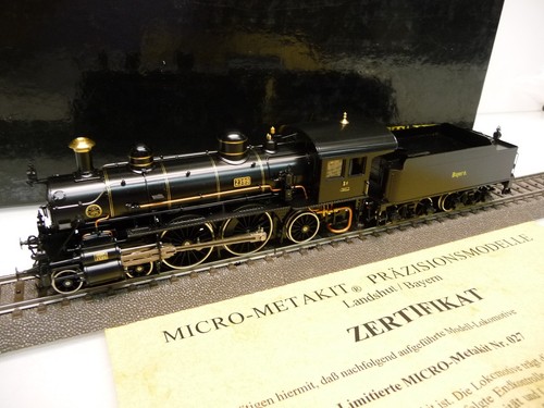 Micro metakit 98104h - micro-metakit,