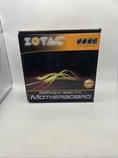 ZOTAC GeForce 6100-ITX