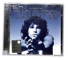 EBOND The Doors - The Best Of