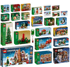 Lego natale christmas regalo - lego®,