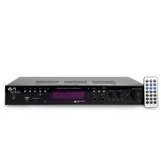 Amplificatore stereo 2x50w - stereo, ea