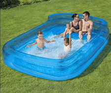 H2ogo piscina gonfiabile - gonfiabile, per
