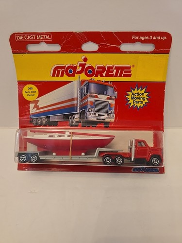 Majorette doppio 365 porta - 365,