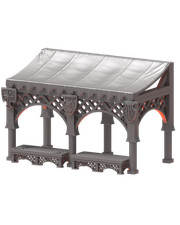 Nani Infernali Decorazioni