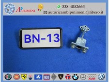 TIRANTE ARRESTO PORTA ALFA ROMEO GIULIA GT BERTONE 1° SERIE USATO