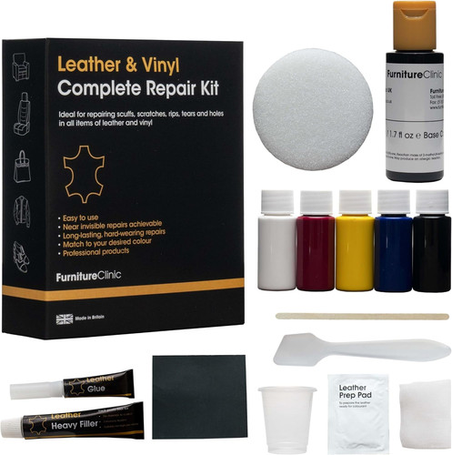 Kit completo riparazione - completo,
