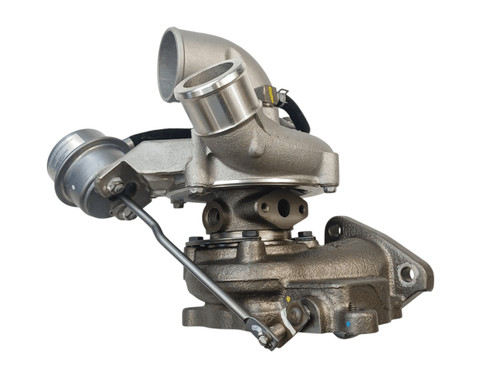 Turbocompressore nuovo kia - turbocompressore,