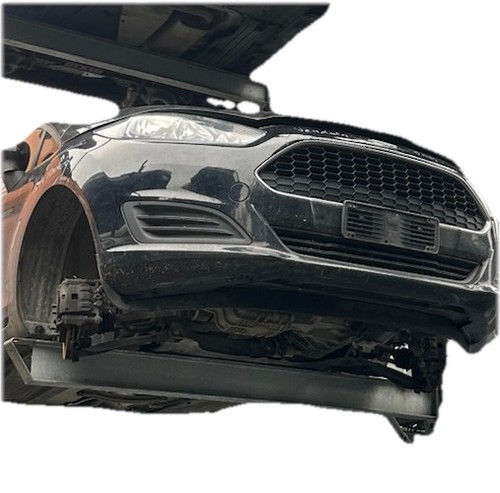 Musata ford fiesta 2016 - fiesta, 2016✅