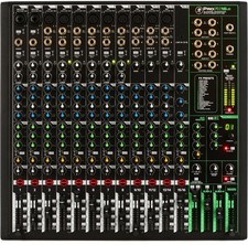 Mackie ProFX16v3 Mixer 16