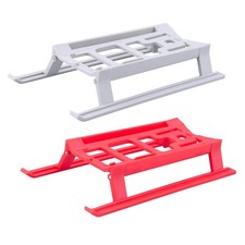 Carrello di atterraggio RC per