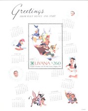 Disney cartolina di - (705732),