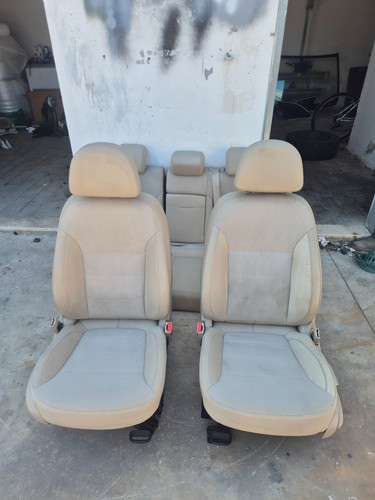 Interno sedili opel - interno,