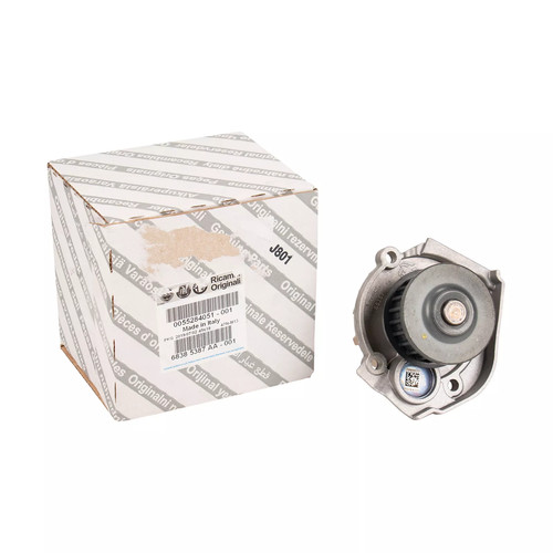 55284051 pompa acqua original - acqua,