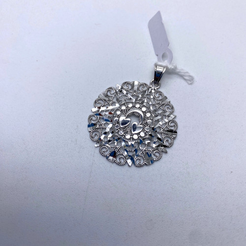 Ciondolo argento 925 - 925,, la
