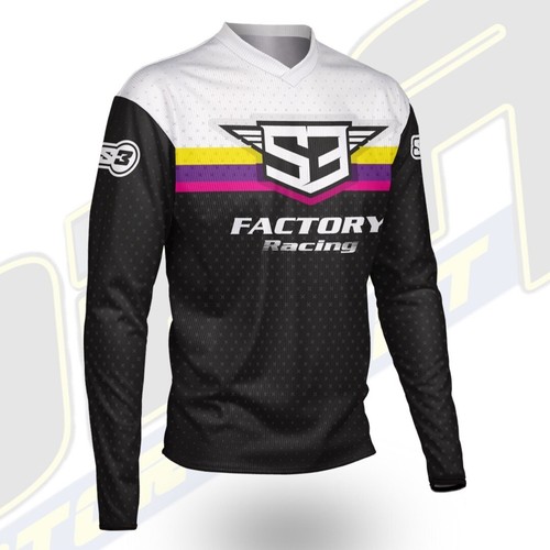Maglia maglietta bici - , s3