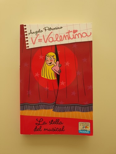 Valentina angelo petrosino - v=valentina,