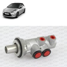Pompa freni per Citroen Ds3