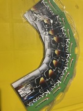 Amo pesca Maver Katana Serie H090 Trota Carpa Misura N 8