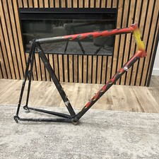 Set telaio vintage Trek 2300