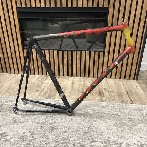 Set telaio vintage trek - vintage, 2300