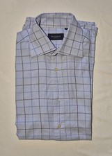 Camicia maniche lunghe "Brooksfield" tg. IV/40