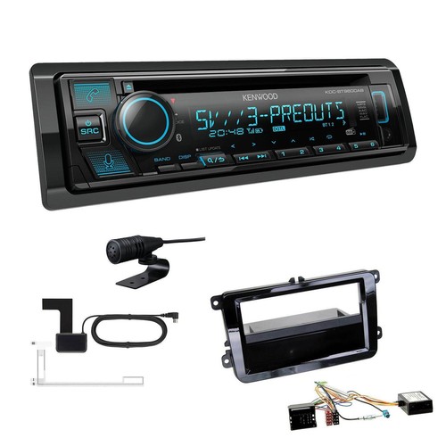 Kenwood ricevitore radio - kenwood,