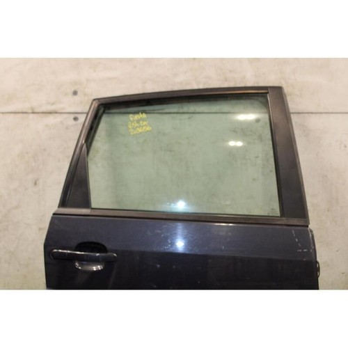 Porta post ford fiesta - post., dx
