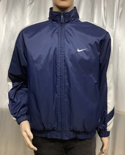 Tuta vento vintage nike - tuta,