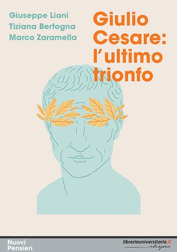 Giulio cesare ultimo - giulio, l'ultimo