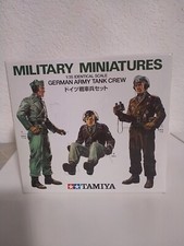 Tamiya 1/35  Military