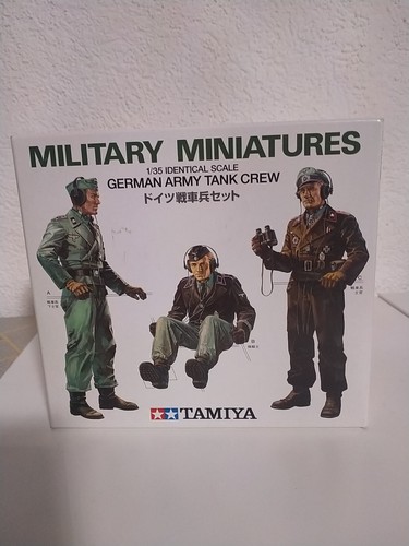 Tamiya military - tamiya, 1/35