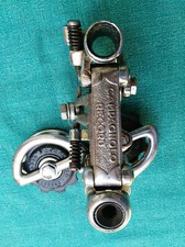 cambio Campagnolo Rekord eroica gran sport corsa epoca super nr2