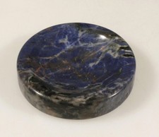 PRL) PORTASAPONE MARMO PIETRA