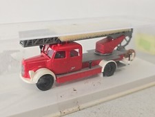 BREKINA 1:87 DI A anni 50