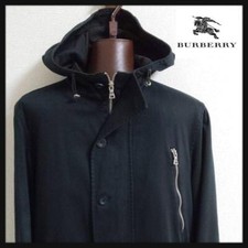 Cappotto Burberry Black Label
