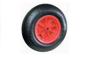 Ruota ruote pneumatica - ruote, 400/8