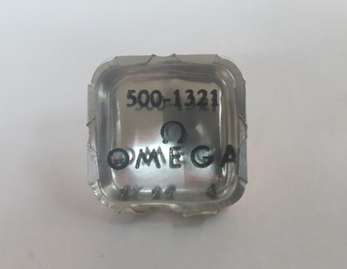 Assi omega 500 1321 new - new, mai