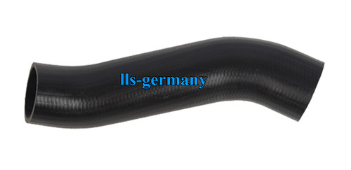 Tubo turbo intercooler - tubo,