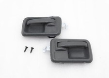 2 MANIGLIA INTERNA PER SUZUKI SJ410 SJ413 APRI PORTA SX DX