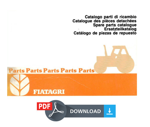 Catalogo ricambi cabina fiat - ricambi,