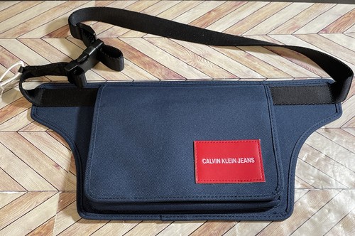 Marsupio calvin klein jeans - klein,