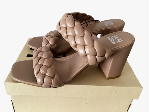 Madden nyc rosa - nyc,