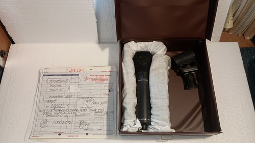 Beyer dynamic 740 - dynamic, n(c)