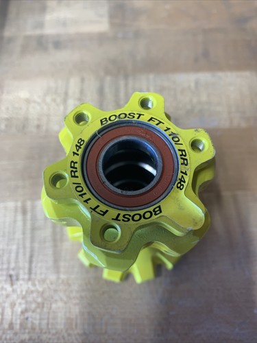 Guscio mozzo disco - , mavic