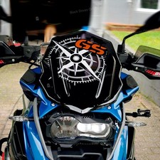 adesivo bussola compass