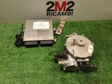 CRUSCOTTO PER ALFA ROMEO