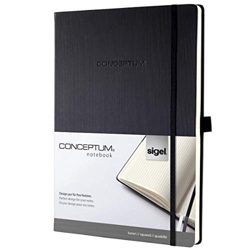 Sigel co115 taccuino - a+),