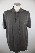 TRUSSARDI MAGLIA POLO UOMO